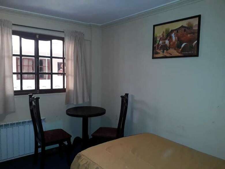 Hotel Oasisa