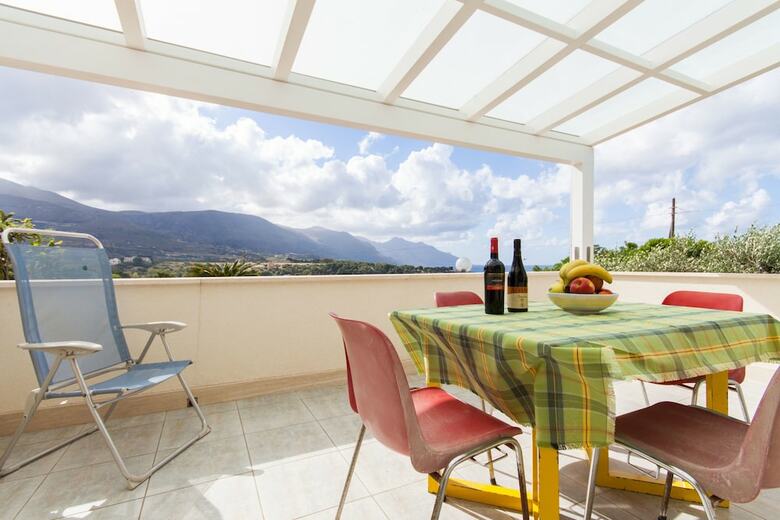 Apartamento Appartamento Guidaloca