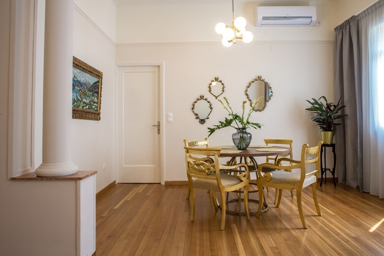 Aparthotel Keramos Athens