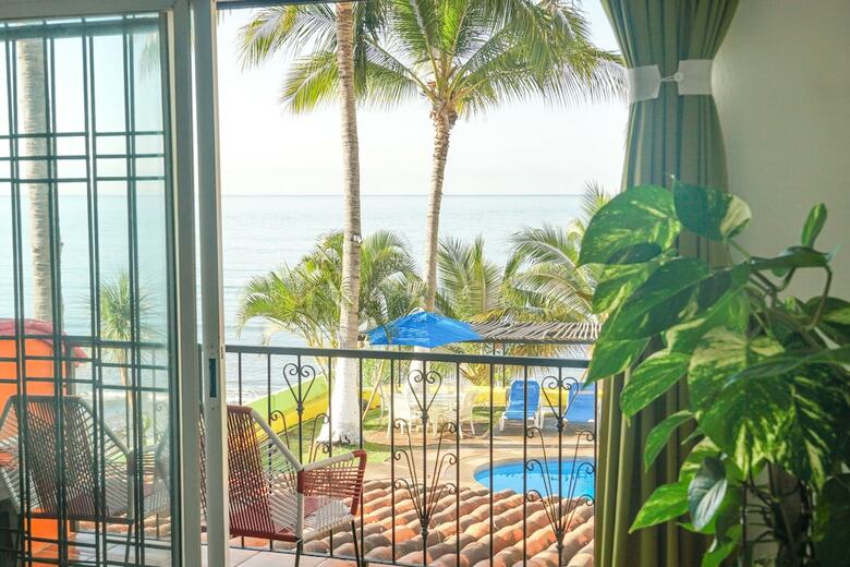 Hotel Casa Mar�a Resort