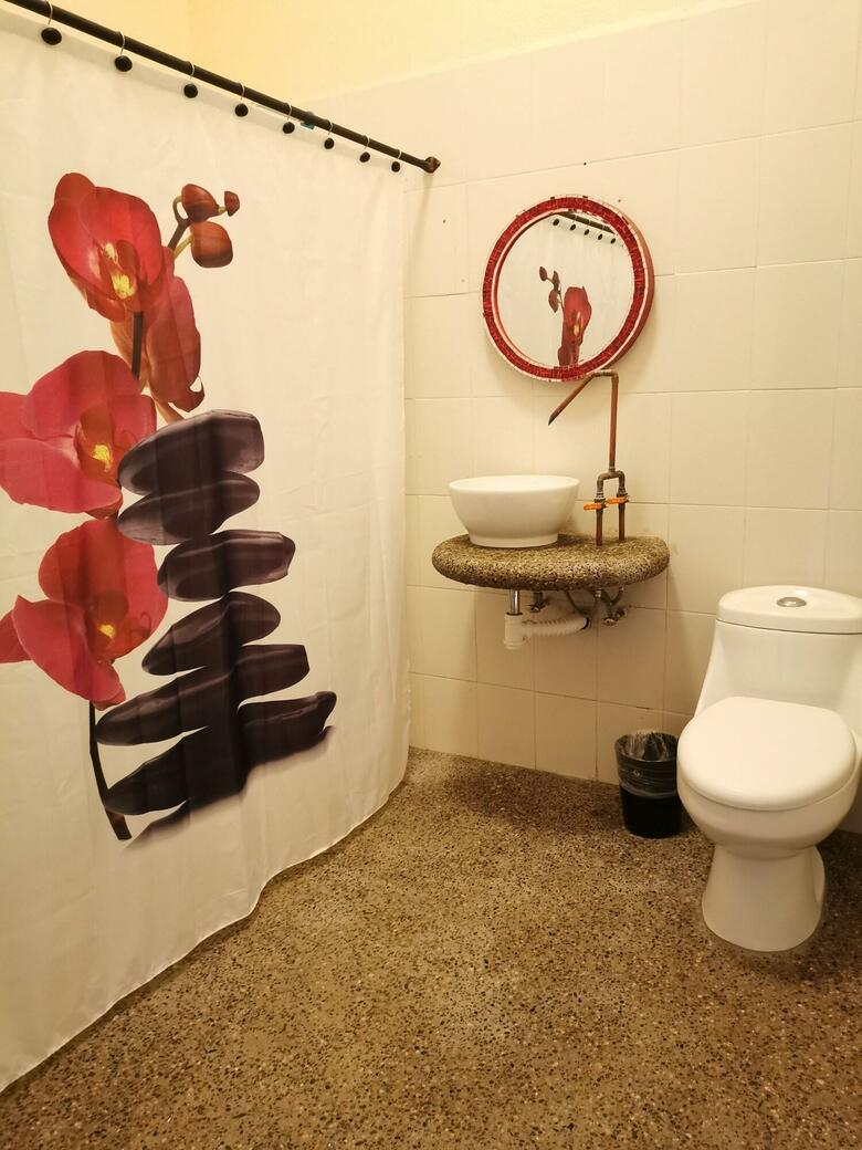 Hotel Casa Mar�a Resort