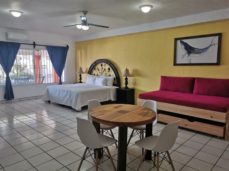 Hotel Casa Mar�a Resort
