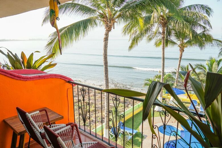 Hotel Casa Mar�a Resort