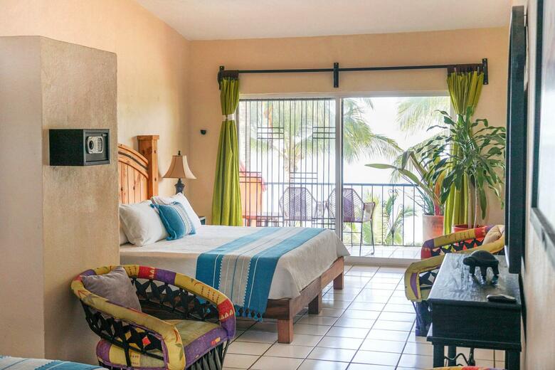 Hotel Casa Mar�a Resort