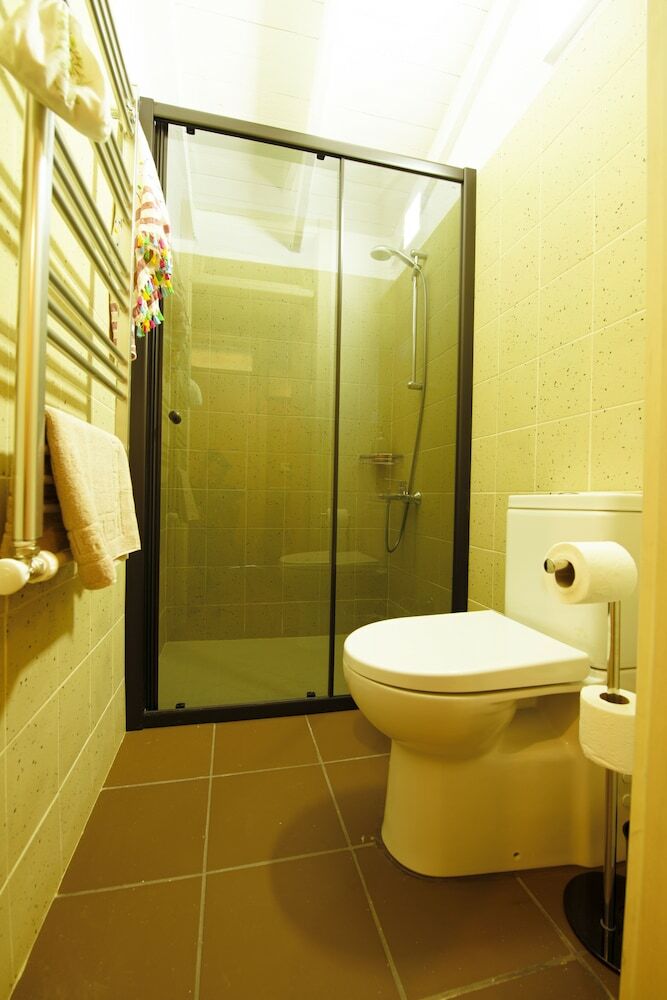 Hotel Manej Urla