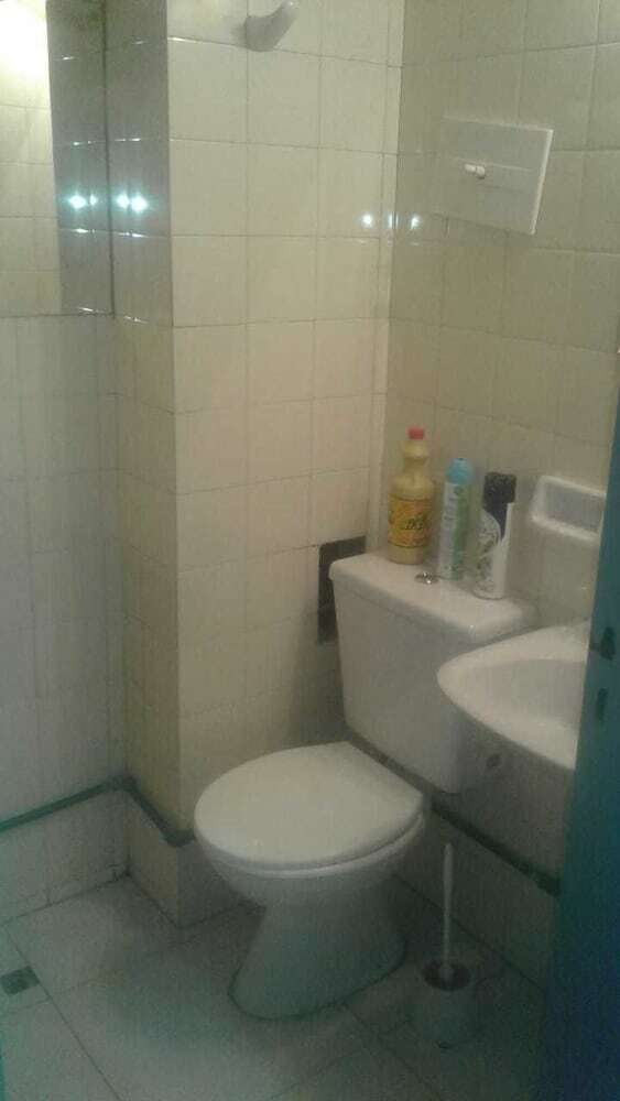 Zona Peatonal Central Apartment Mendoza City