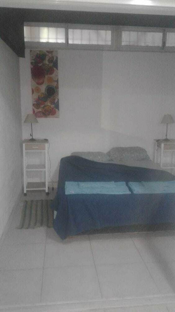 Zona Peatonal Central Apartment Mendoza City