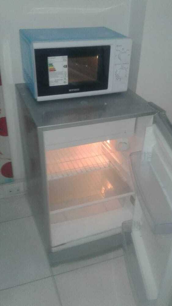 Zona Peatonal Central Apartment Mendoza City