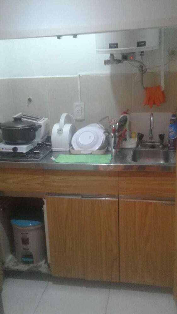Zona Peatonal Central Apartment Mendoza City