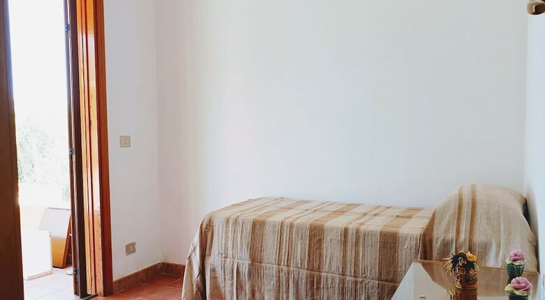 Villa Baialuce