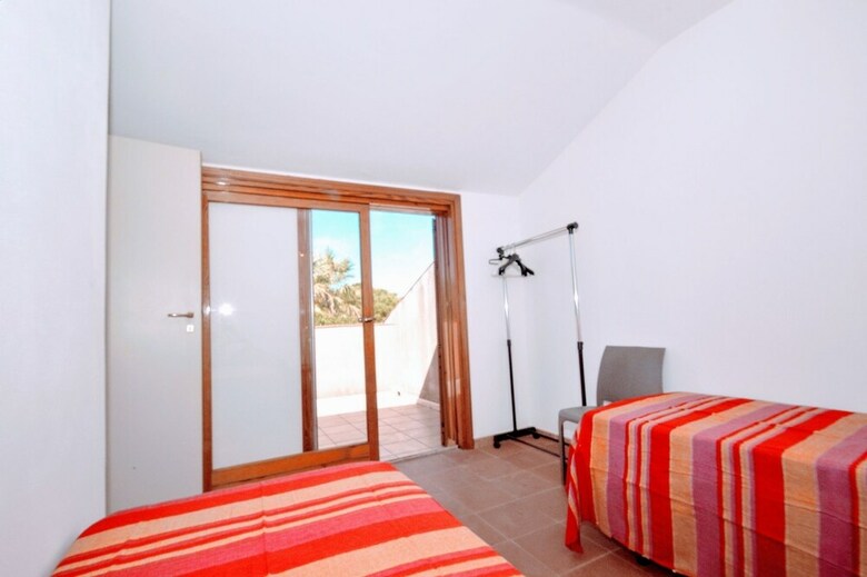 Villa Baialuce