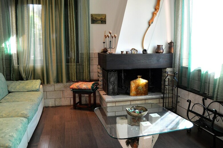 Villa Casa Faraci
