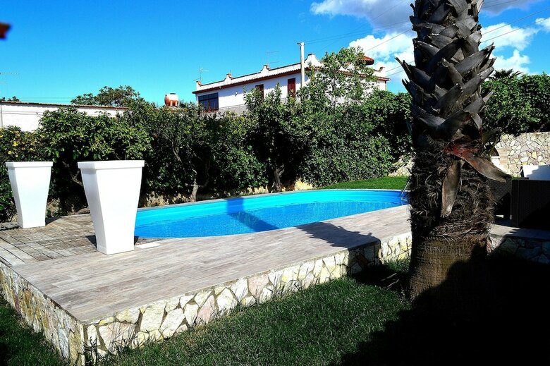 Villa Casa Faraci