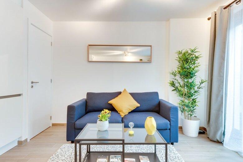 Apartamentos Europea Royal Studio Residence
