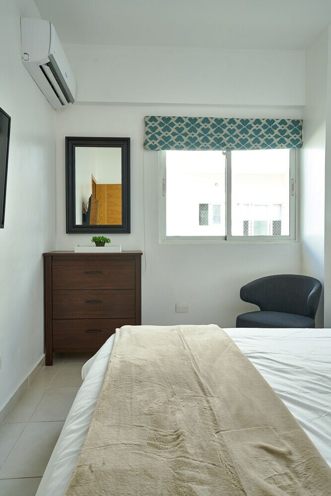 Apartamentos Onix Duo 19b