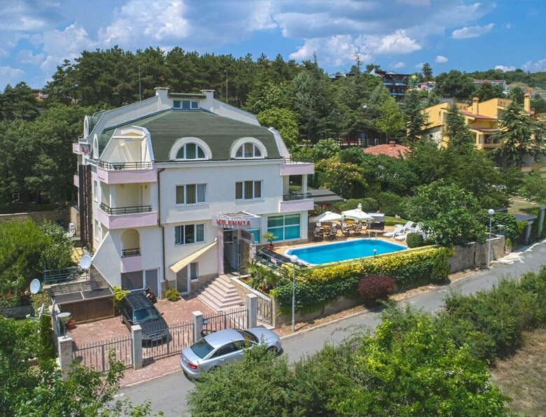 Milennia Family Hotel