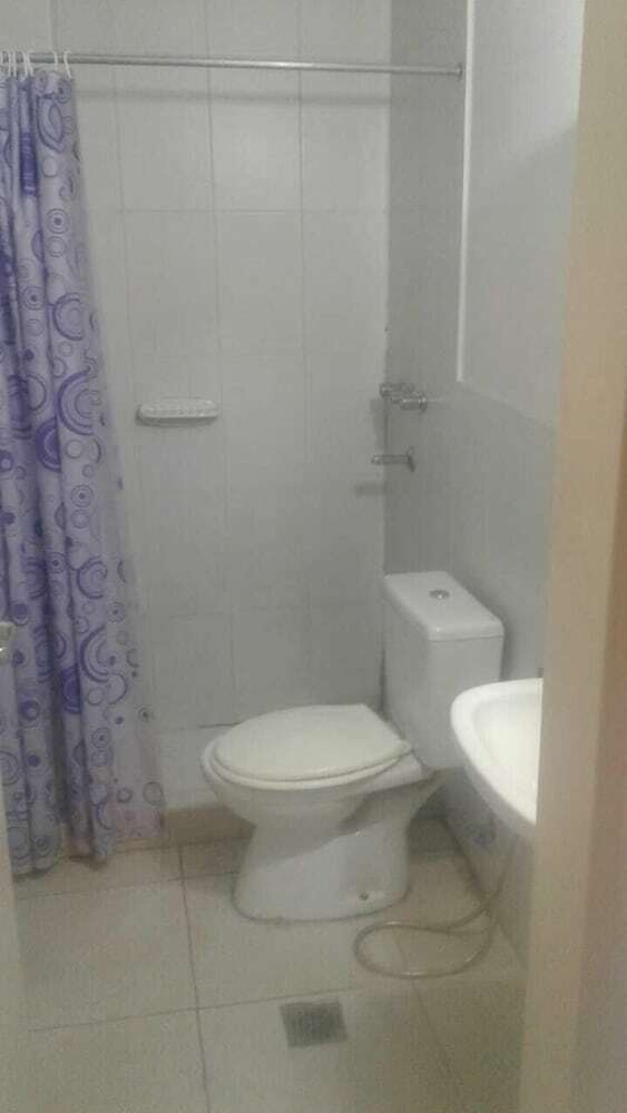 Central Apartment Mendoza City