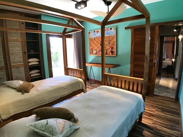 Pipa Casa Mandacar�