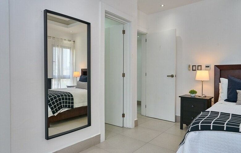 Apartamentos Panorama 8c