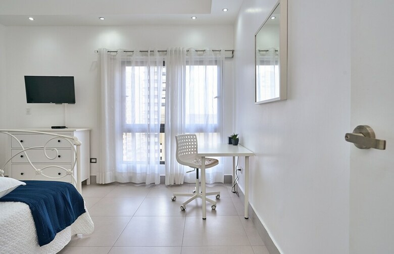 Apartamentos Panorama 8c