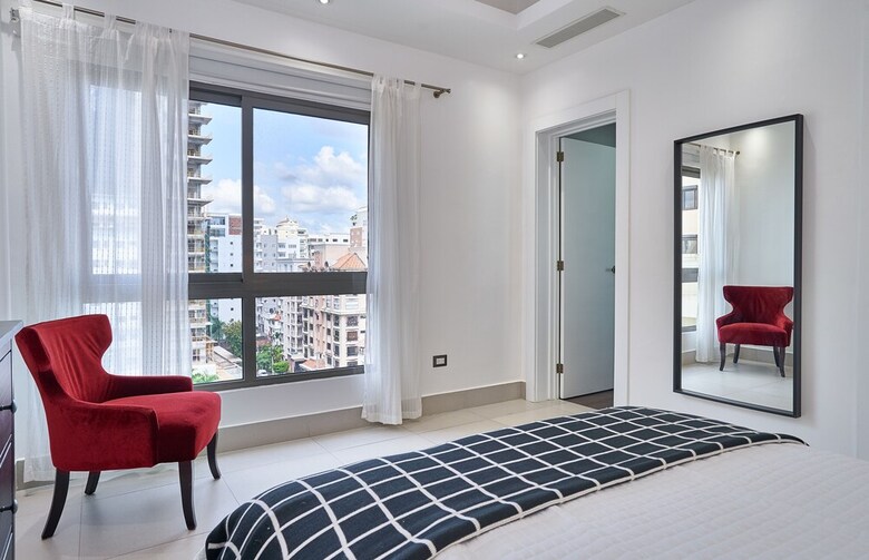Apartamentos Panorama 8c