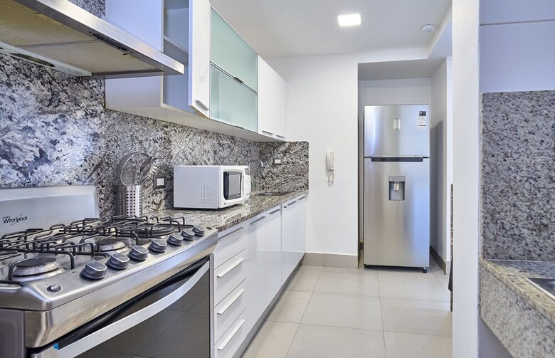 Apartamentos Panorama 8c