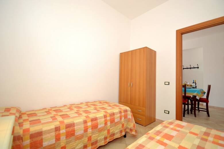 Apartamento Casa Vacanza Piccolo
