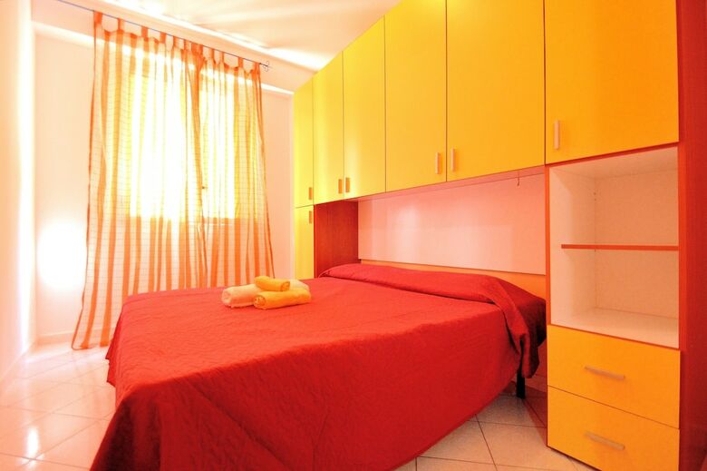 Apartamento Casa Vacanza Piccolo