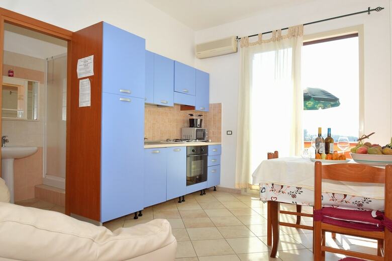 Apartamento Casa Vacanza Piccolo