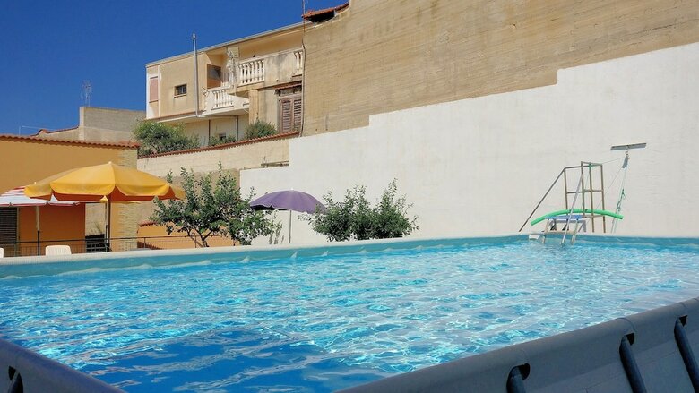 Apartamento Casa Vacanza Piccolo