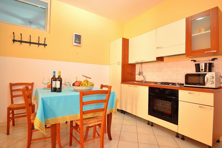 Apartamento Casa Vacanza Piccolo