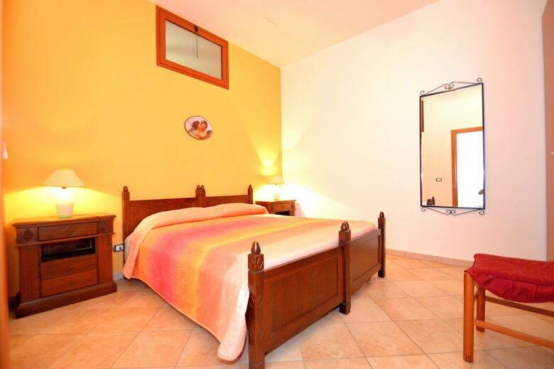 Apartamento Casa Vacanza Piccolo