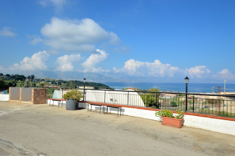 Apartamento Casa Vacanza Piccolo
