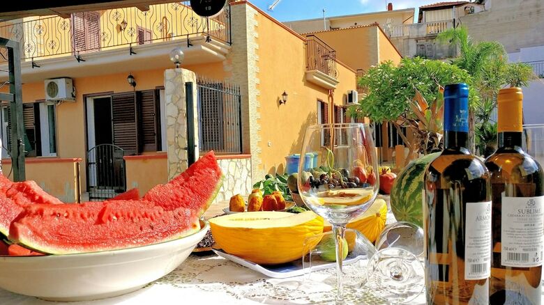 Apartamento Casa Vacanza Piccolo