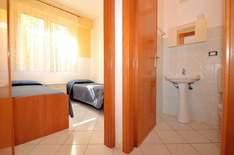 Apartamento Casa Vacanza Piccolo