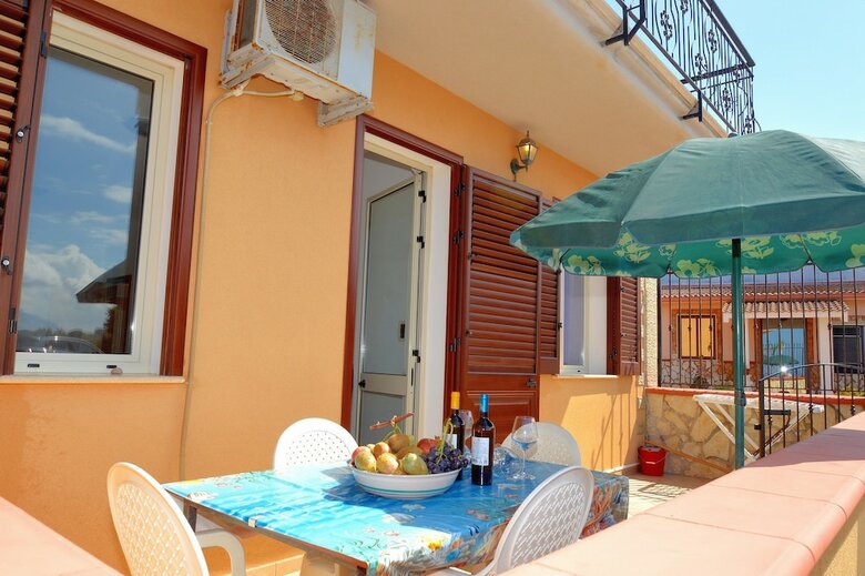 Apartamento Casa Vacanza Piccolo