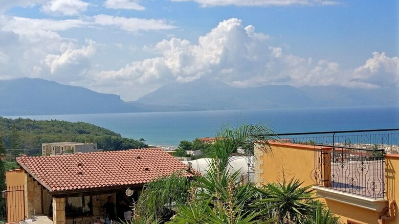 Apartamento Casa Vacanza Piccolo