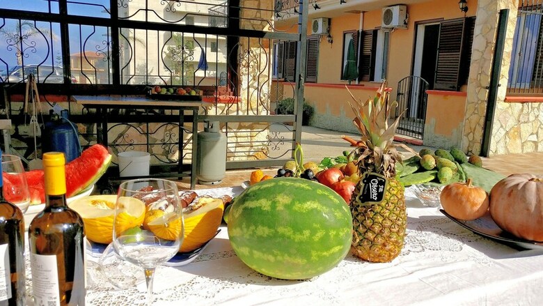 Apartamento Casa Vacanza Piccolo