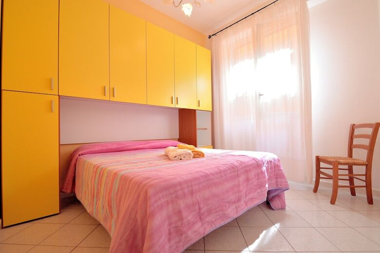 Apartamento Casa Vacanza Piccolo
