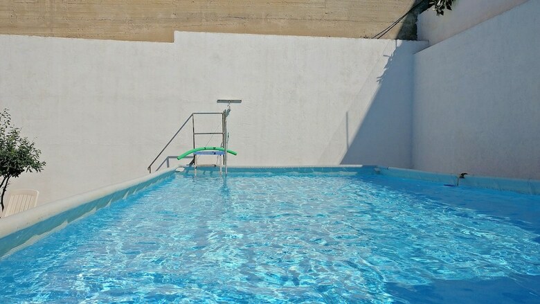 Apartamento Casa Vacanza Piccolo