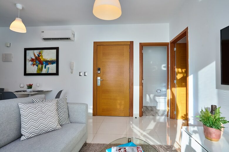 Apartamentos Armonia 13