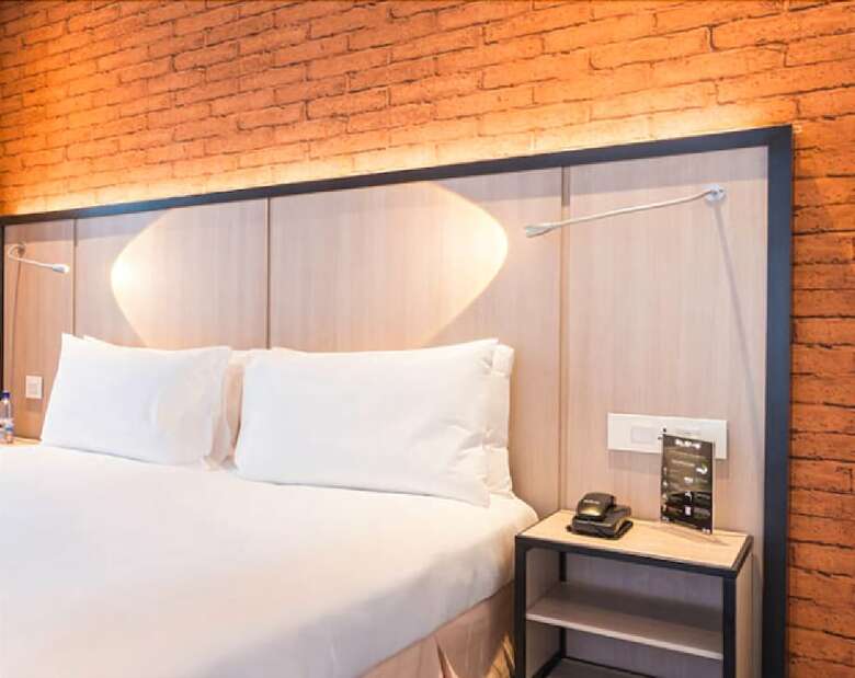 Onomo Hotel Tanger Med