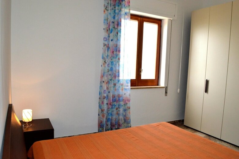 Apartamento Casa La Monica