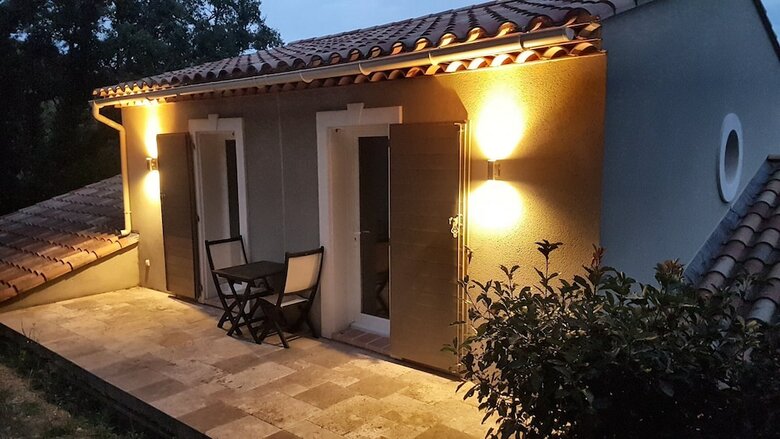 Maison Darshan