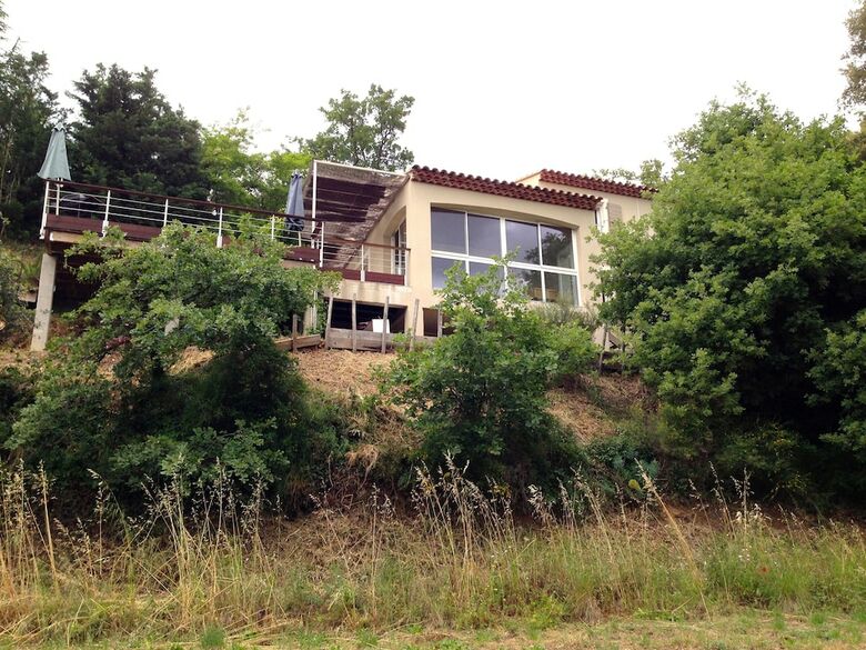 Maison Darshan