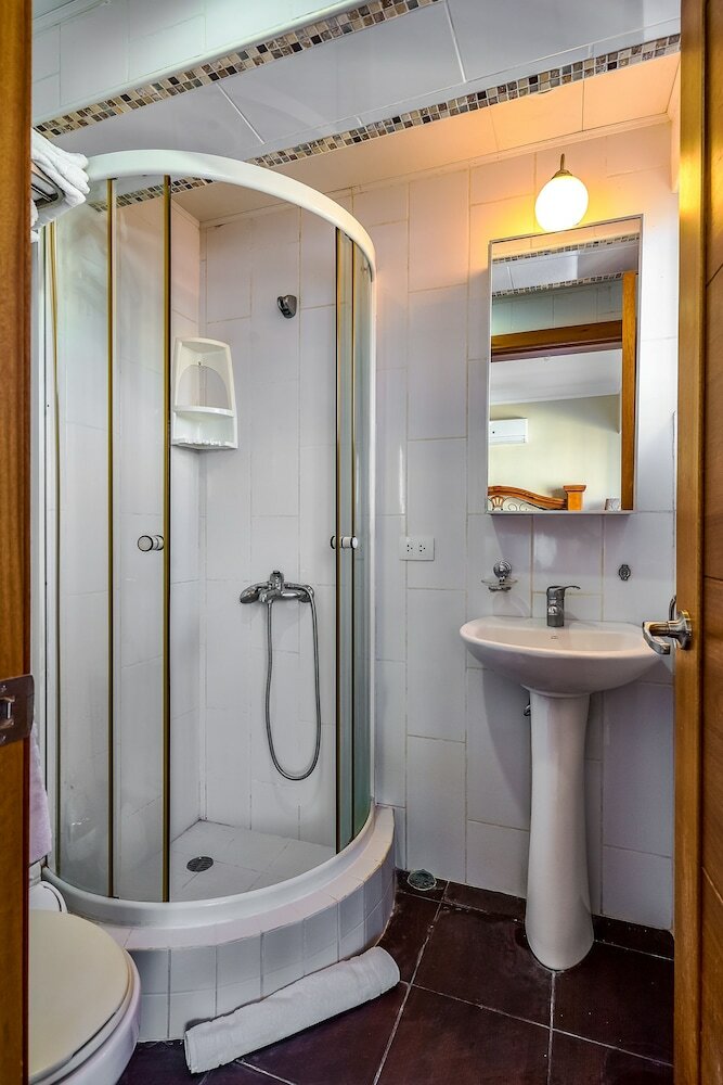 Apartamentos Residencial Jeshua II