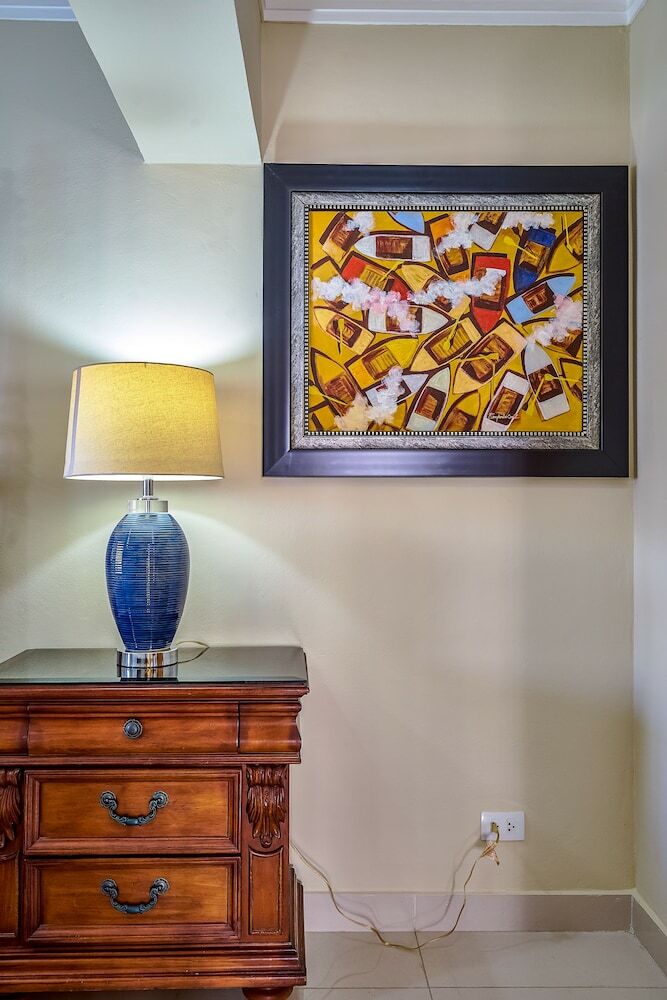 Apartamentos Residencial Jeshua II