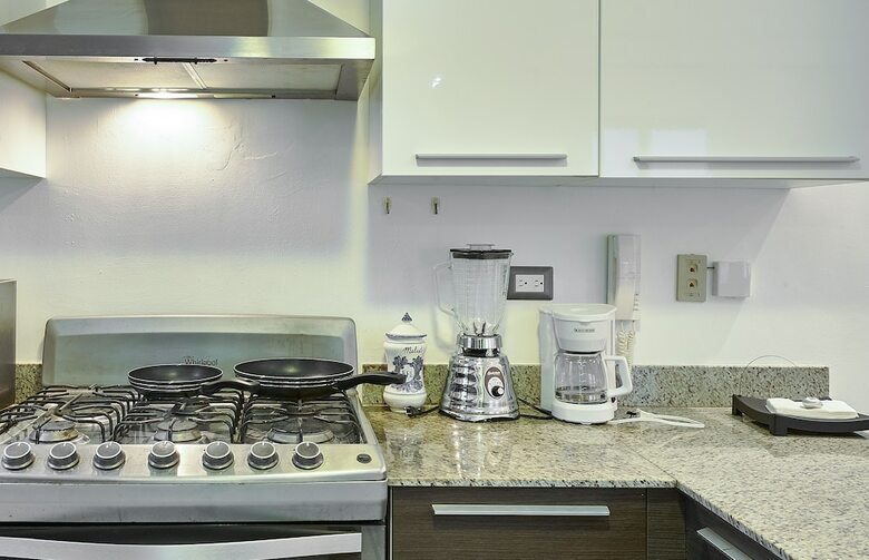 Apartamentos Panorama 6f