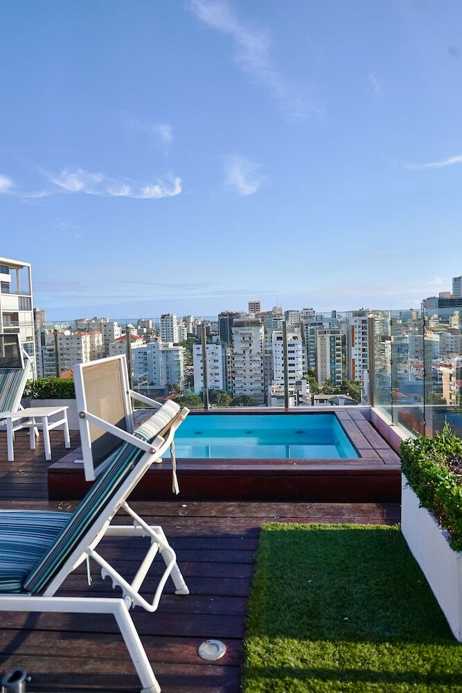 Apartamentos Panorama 6f