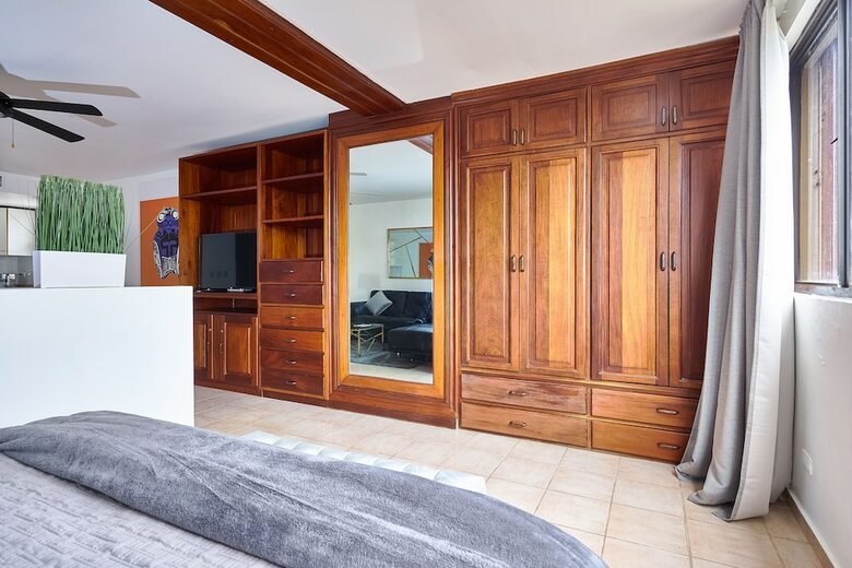 Apartamentos Naco 2000